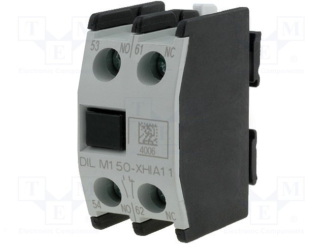 Контакторы - дополнительное оборудование,EATON ELECTRIC,DILM150-XHIA11