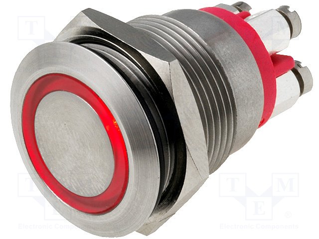,BULGIN,MPI002/TERM/RD