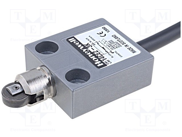 Выключатели концевые,HONEYWELL,14CE2-3K