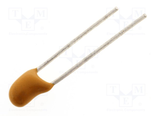 Конденсаторы танталовые THT,TC-47/35