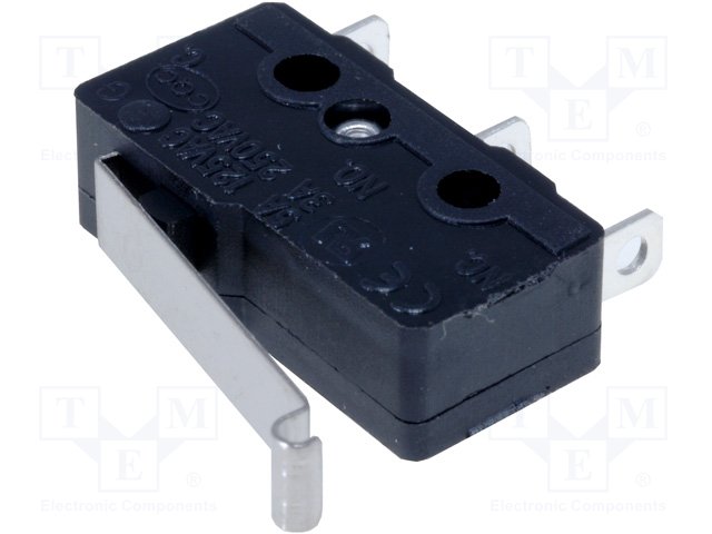 Микропереключатели коннекторные,HIGHLY,SS0504A