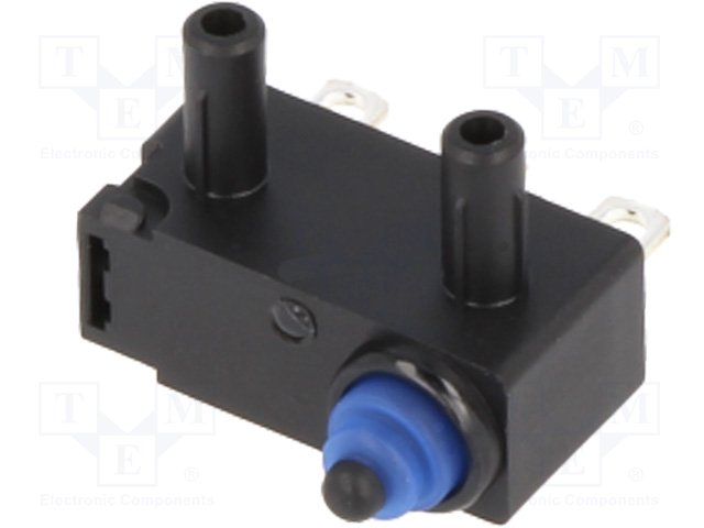 Микропереключатели коннекторные,OMRON,D2HW-BL201H