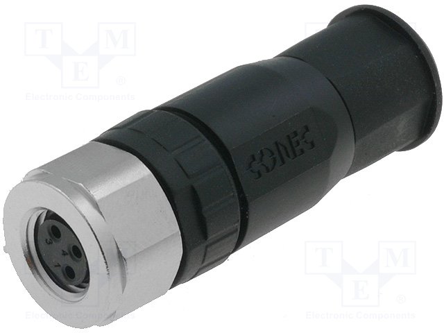 Разъeмы M8,CONEC,42-00010