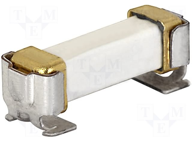 Предохранители SMD UMZ инерционные,SCHURTER,3404.2413.11