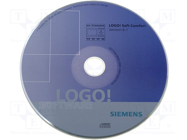 Реле прогр. - аксессуары,SIEMENS,6ED1058-0BA02-0YA1