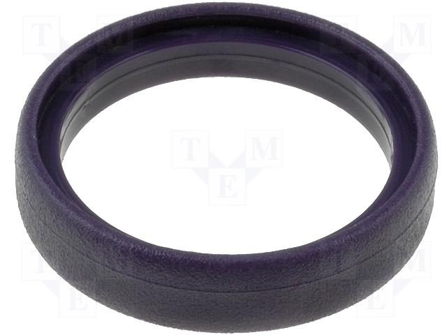 Разъeмы XLR,AMPHENOL,AC-RING-VIO