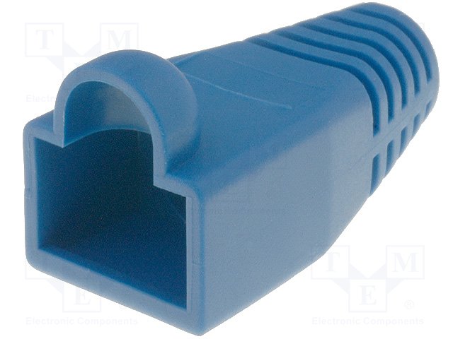 Разъeмы RJ,CONEC,795-601303