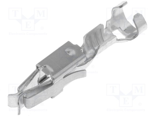 ,TE CONNECTIVITY,929930-3