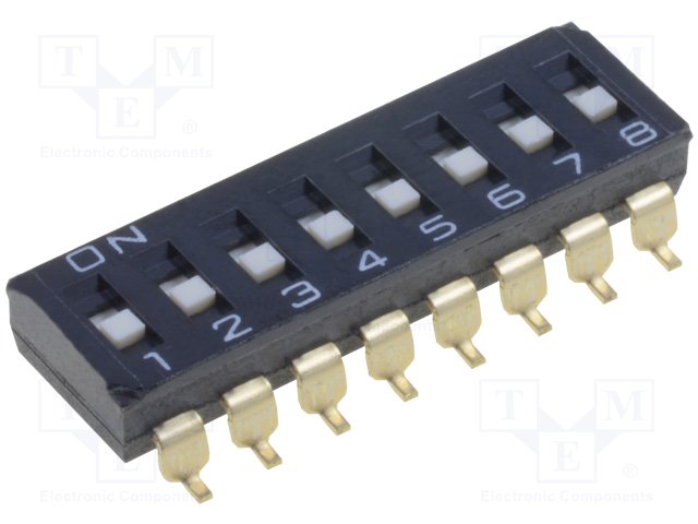 ,OMRON,A6S-8101-H