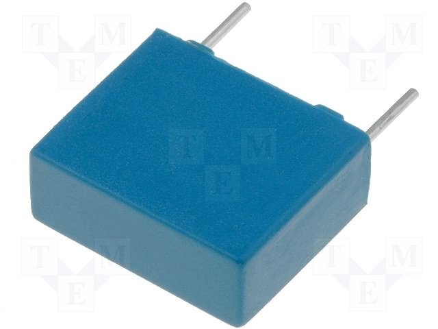 Конденсаторы полипропиленовые X2/Y2,EPCOS,B32921C3333M000